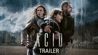 Acid (2023) Video