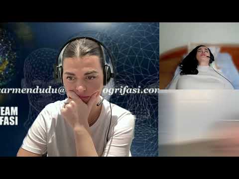 063-RO BOGDAN, interferentii programeaza partea subliminala tanara- Hipnoza Carmen Dudu TeamGrifasi