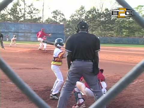 B2C: Sandtown Red Sox vs East Cobb Astros 12U