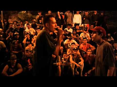 Mc Traste X Mc Liga Liga 1° Round BATALHA NO CAIÇARA #31º Edição