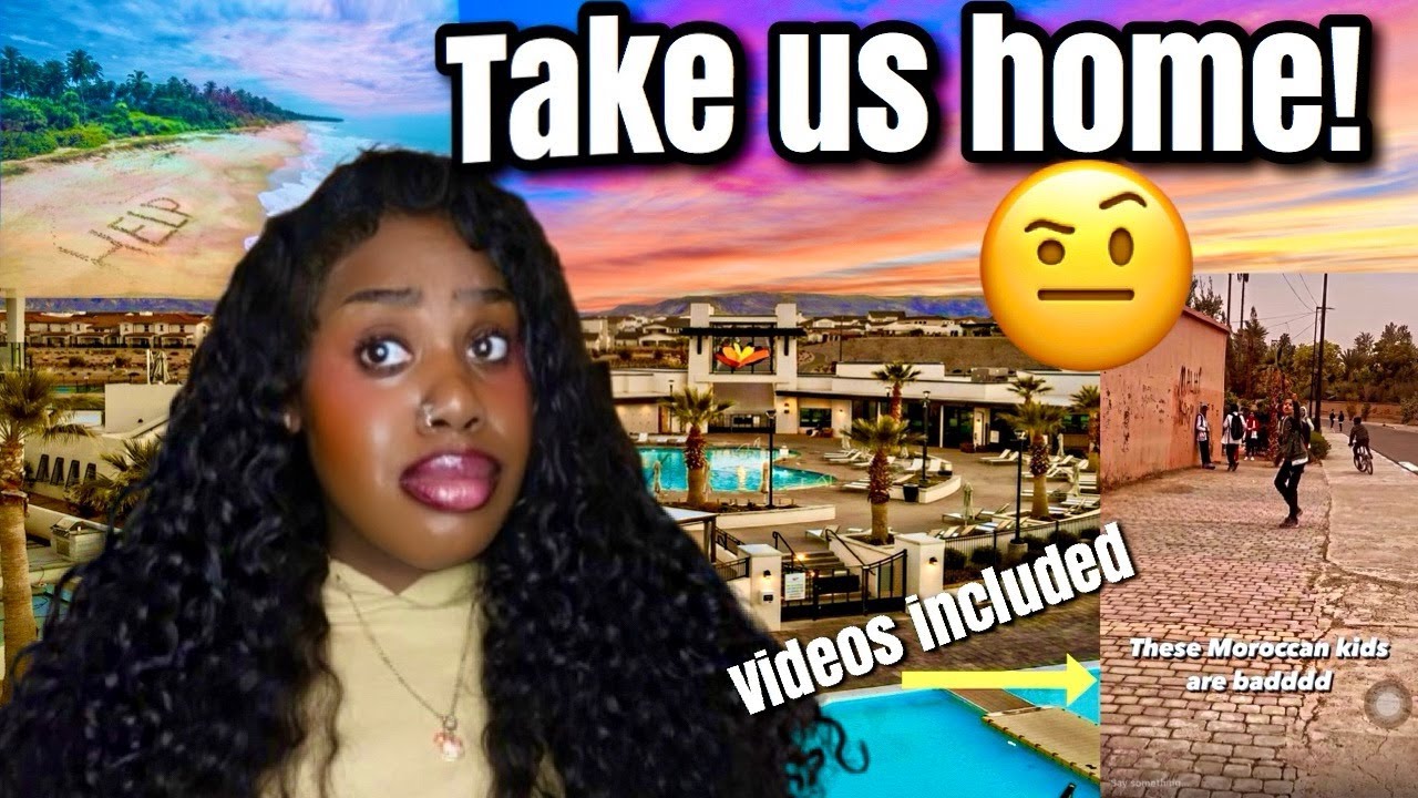 GIRLS TRIP STORYTIME | STRANDED IN ANOTHER COUNTRY NOWHERE TO GO