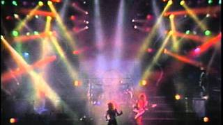 I'M ON FIRE 44MAGNUM