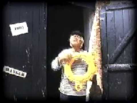 Le Fabuleux Voyage de l'Oncle Ernest PC