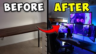 Transforming My Room Into My DREAM ROOM!