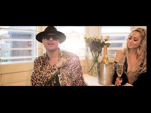 Jay Chan - Naughty Tonight ft. Khmer1Jivit (Original)