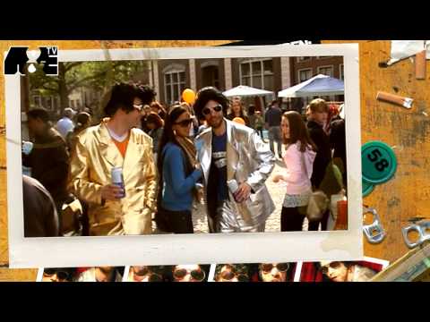 Aart Lus & Ed Lip - ik hou van SUPE!