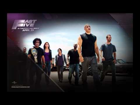 Lalo Project feat Aelyn - Listen To Me, Looking At Me ..........fast and furious 5.............