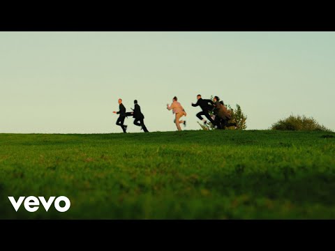 Van Houten - Coming Of Age