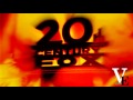 20th Scawtury Fox Home Scawtainment