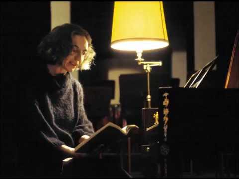 J. S. BACH - Chromatische Fantasie und Fuge BWV 903 (Laura Alvini, 1987)