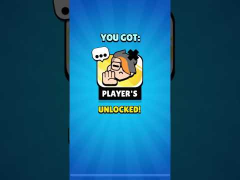 FREE PIN!!! #brawlstars #shorts