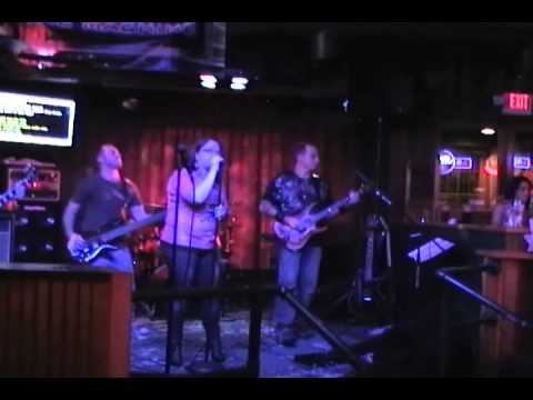 Promotional video thumbnail 2 for The Machine (Live-Band Karaoke)