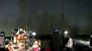 Sonic Youth Live in Shanghai-Jams Run Free