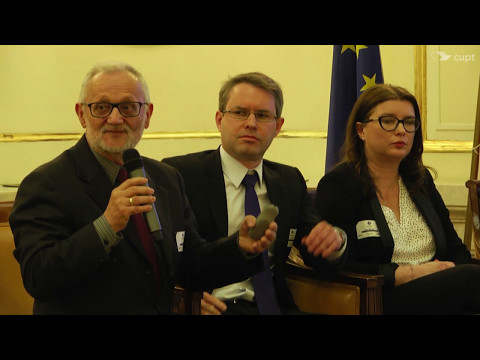 Seminarium CUPT: Ewaluacja - cz.3. – 27 kwietnia 2017 r. Warszawa