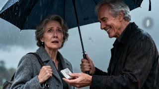 🌹 A LOS 61, ELLA DIJO “NADIE ME ELIGE” Y EL MILLONARIO NEGRO RESPONDIÓ “YO TE ELIJO SIEMPRE.”