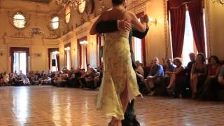 FERNANDO JORGE E ALEXANDRA BALDAQUE NO VALLISOLETANGO - 4/4