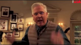 Glenn Beck Completely Loses It Over Obama In Cuba