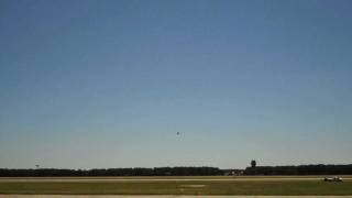 preview picture of video '2010 Shaw AFB Airshow Thunderbirds HD 2 0f 4'