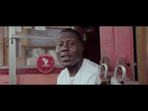 Breeze - Better Days (Official Video) Shot By @100APieceProductions