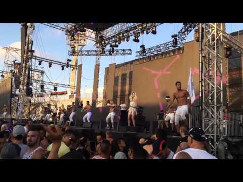 Forever Tel Aviv - Offer Nissim 2015 - Everybody Everybody