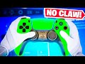 I Tried The BEST No Claw No Paddles Controller Setup