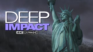 Download lagu Deep Impact - Comet Crash Scene (4KUHD HDR) | High-Def Digest mp3