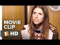 The Accountant Movie CLIP Why Are You Prepared For This 2016 Anna Kendrick Movie