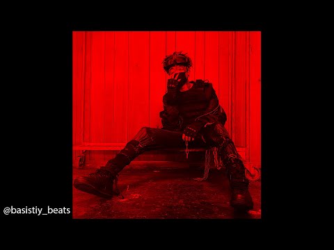 [FREE] Scarlxrd Type Beat - "I am the God" | Hard Trap Type Beat | Scarlxrd No Melodic Type Beat