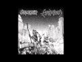 Skaven / Stormcrow - Split EP 