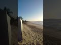 Porto Seguro Amanhecer