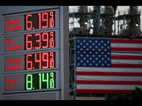 Trump Could Ease Restrictions on a Variety of Diesel