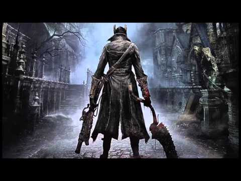 BloodBorne OST + Extended [COMPLETE OST ~ HIGH QUALITY]