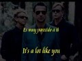 Depeche Mode - All That's Mine (Subtitulos Inglés-Español) - LittleDMWorld Depeche Mode - All That's Mine (Subtitulos Inglés-Español)
