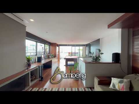 Alto da Boa Vista / São Paulo