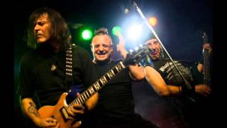 Almafuerte - Orgullo Argentino