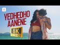 Yedhedho Aanene 8K 4K Video Song Mr Chandramouli Gautham Karthik Regina Sam C S