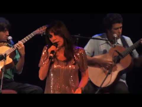 En un feca - Cuarteto Ricacosa con Adriana Varela