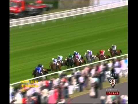 GOLDIKOVA - Queen Anne Stakes 2010 G1