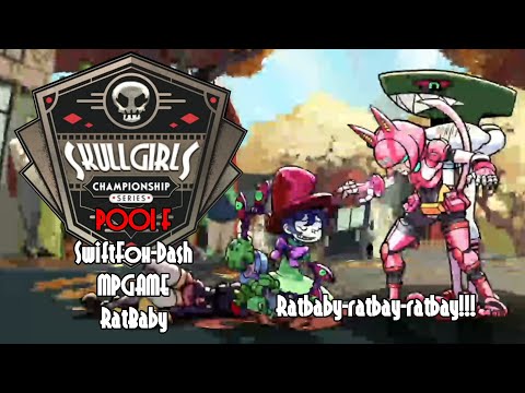 [ESP] Pool F | SwiftFox-Dash, MPGame & RatBaby | SCS Summer BlockBuster 2021 Qualifiers