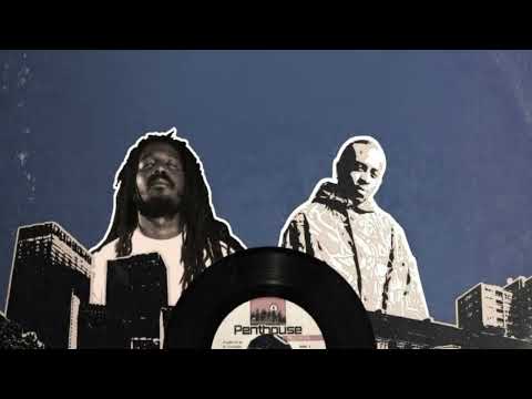 Black Twang Feat. Jahmali - So Rotten