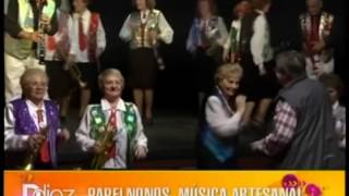 Video de Fundación PapelNonos