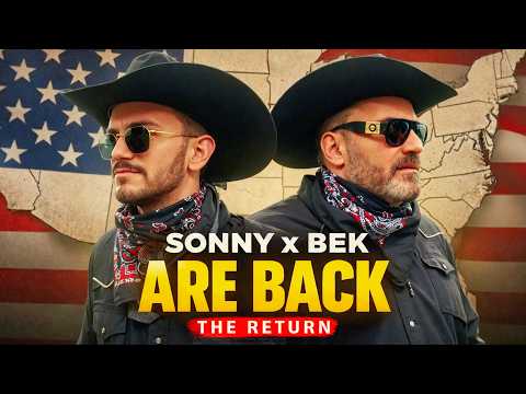 The Return Of Sonny & Bek Lover