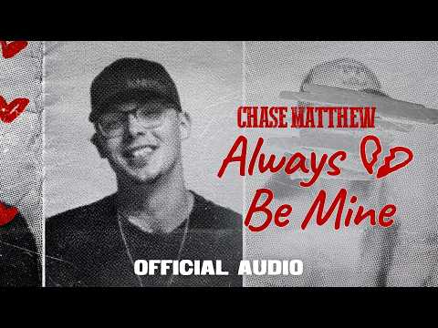 Video thumbnail for Always Be Mine