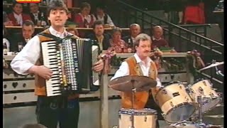 Original Naabtal Duo - Heimweh nach der Heimat 1991