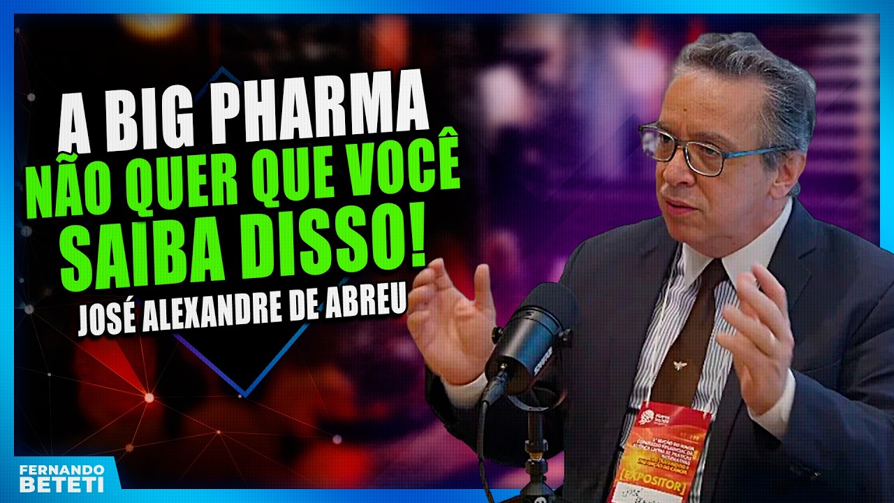 Própolis verde: o tesouro brasileiro que desafia o câncer e o Alzheimer - José Alexandre S. de Abreu