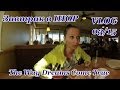 VLOG 03/15 | Типичный американский завтрак | Ресторан IHOP | Омлет, бекон ...