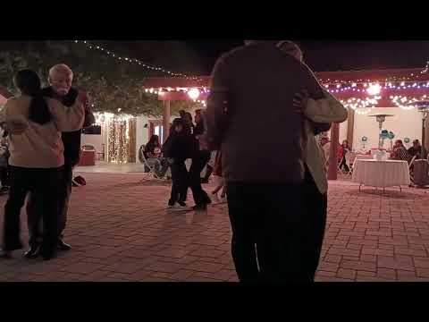 Juanios Boys @ The Landmark, Casa Grande AZ 12/12/25 (H-Vill Christmas Party) 