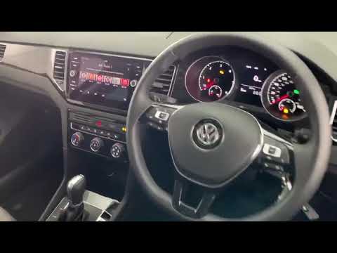 Volkswagen Golf SV PA 2.0 TDI GT DSG 150PS - KV19ZCS