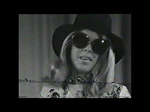 Hljómar árið 1969.  Sp.  31. 3.