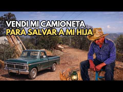 "Vendió lo único que tenía, aún así el destino no lo perdonó"